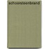 Schoorsteenbrand