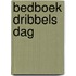 Bedboek dribbels dag