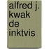 Alfred j. kwak de inktvis