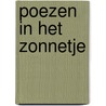 Poezen in het zonnetje by Ivory