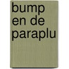 Bump en de paraplu by P.D. James