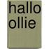 Hallo ollie