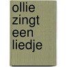 Ollie zingt een liedje by P.D. James