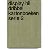 Display hill dribbel kartonboeken serie 2 by Eric Hill