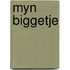 Myn biggetje