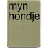 Myn hondje