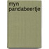 Myn pandabeertje