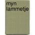Myn lammetje