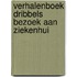 Verhalenboek dribbels bezoek aan ziekenhui