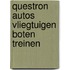 Questron autos vliegtuigen boten treinen