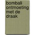 Bombali ontmoeting met de draak