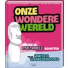 Onze wondere wereld by David Attenborough