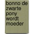 Bonno de zwarte pony wordt moeder