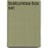 Taalcuriosa-box set 