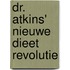 Dr. atkins' nieuwe dieet revolutie