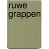 Ruwe grappen door J.W. van Besouw