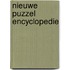 Nieuwe puzzel encyclopedie