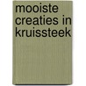 Mooiste creaties in kruissteek door Eaton