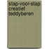 Stap-voor-stap creatief teddyberen