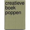 Creatieve boek poppen door Gisby