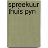 Spreekuur thuis pyn door Haneveld