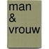 Man & vrouw