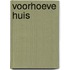 Voorhoeve huis