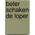 Beter schaken de loper