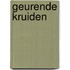 Geurende kruiden