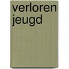 Verloren jeugd door Israel