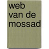 Web van de mossad door Hoy