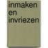 Inmaken en invriezen