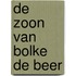 De zoon van Bolke de Beer