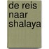 De reis naar Shalaya