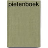 Pietenboek by Dam