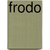 Frodo door Ole Lund Kirkegaard