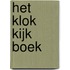 Het klok kijk boek
