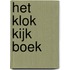 Het klok kijk boek