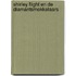 Shirley flight en de diamantsmokkelaars
