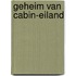 Geheim van cabin-eiland