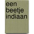 Een beetje Indiaan