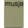Musje door Arno Bohlmeijer