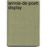 Winnie-de-poeh display door A.A. Milne