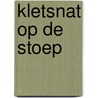 Kletsnat op de stoep door Megens