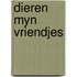 Dieren myn vriendjes