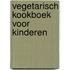 Vegetarisch kookboek voor kinderen