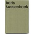 Boris kussenboek