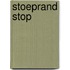Stoeprand stop