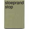 Stoeprand stop door Dick Bruna