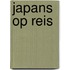 Japans op reis